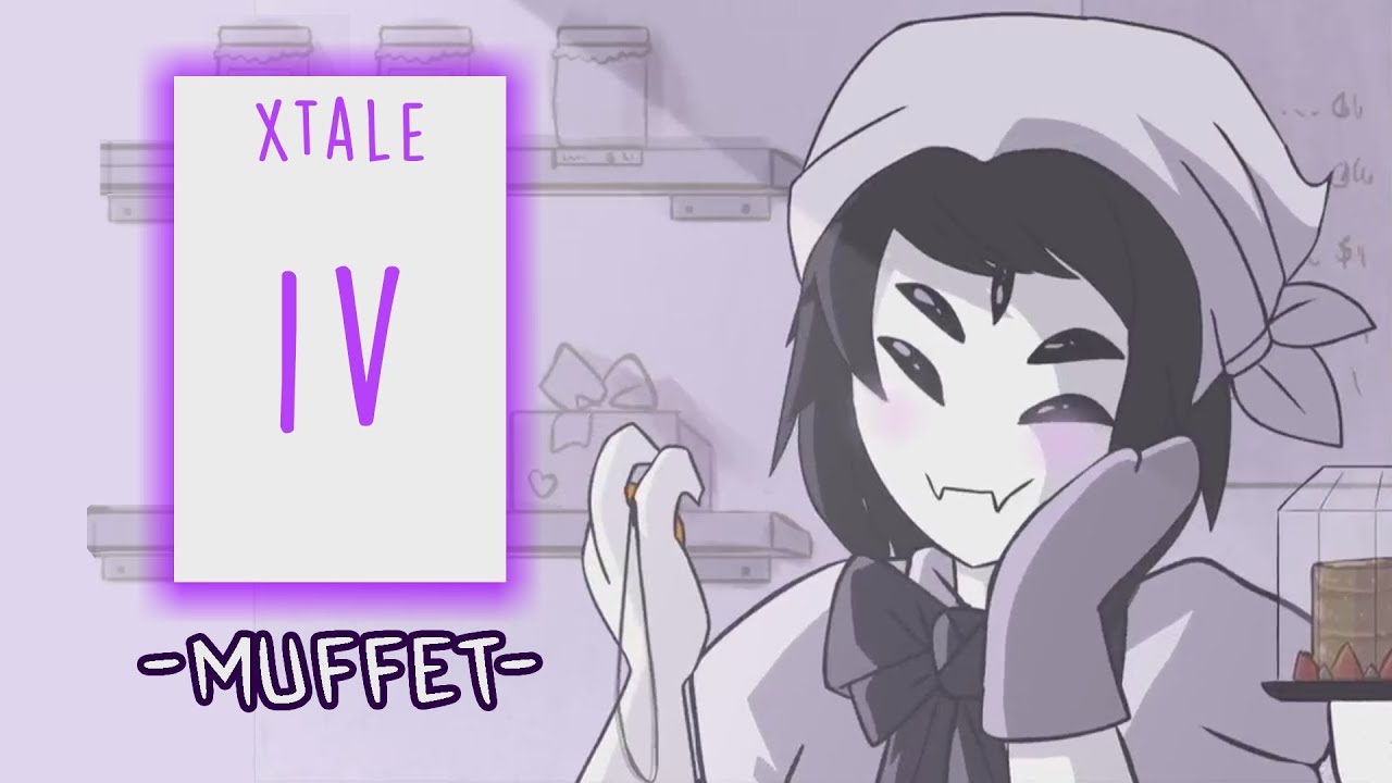 特撮 Mufflo XTALE IV - MUFFET | Dublado PT-BR - YouTube