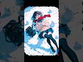 鷲尾伶菜  -  DiZZY   -  バージョン  #鷲尾伶菜  #dizzy  #stablediffusion  #anime