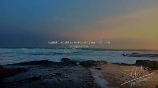 Story wa masihkah ada namaku