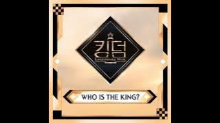 [AUDIO] KINGDOM legendary war - WOLF (Stray Kids, Ateez, BTOB)