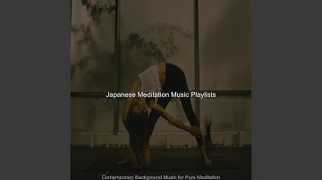 Sparkling Koto and Strings - Vibe for Yoga Sessions