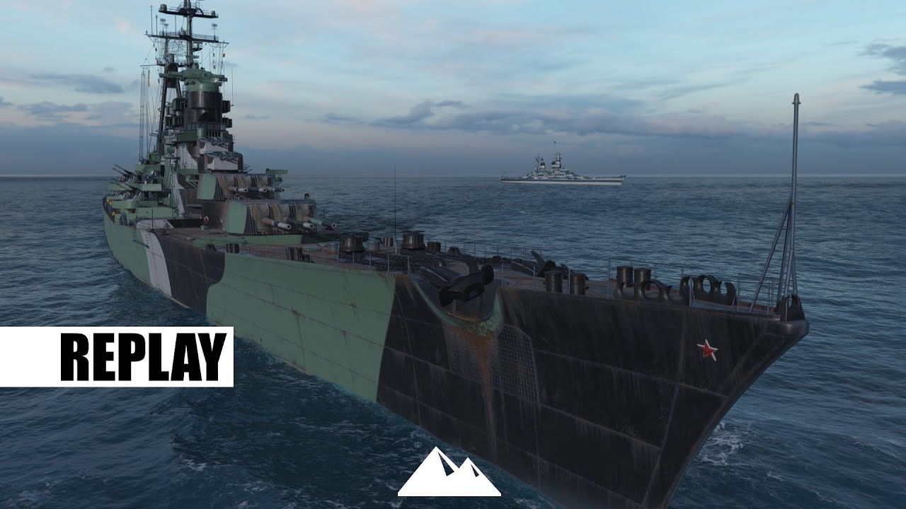 World Of Warships Geld Farmen MOSKVA, wie geht nachhaltiges Farmen? :P - World of Warships | [Stream