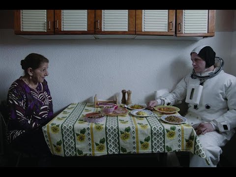 Il condominio dei cuori infranti — Trailer