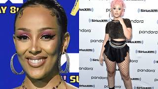 The TRUTH Behind Doja Cat Being So UNDATEABLE After WEIRD Controversy Years Ago
