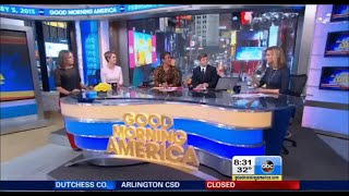 Dr. Kaplan on Good Morning America | Pacific Heights Plastic Surgery – Dr Bae!