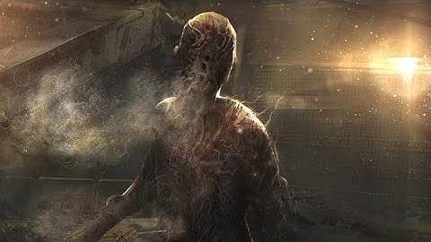 THE CALLISTO PROTOCOL Walkthrough Gameplay Part 8 Lost 3 PS5