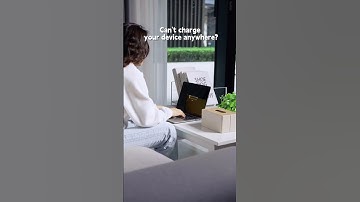 TESSAN Flat Plug & Flat Extension Cord         #tessan #plug #tech #fastcharging #power