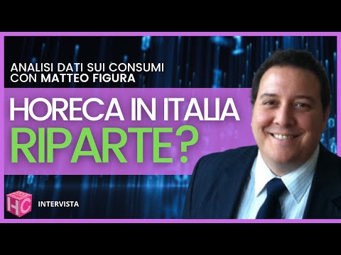 LA RIPRESA DEL FUORI CASA - Intervista a M. Figura, Food Service Director di NPD