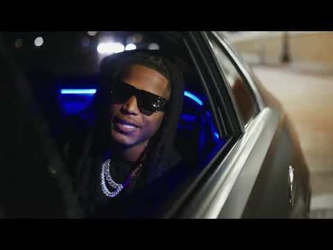 Izzyi - Let You Know (Official Music Video)
