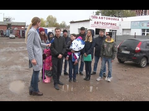 Ни жилья, ни статуса обманутых: в Уфе дольщики обвиняют застройщика в создании видимости работ