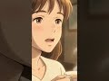 "Quiet Café Morning Alone ☕ | Soft Life ASMR"#ghibli #coffee #cozydayout