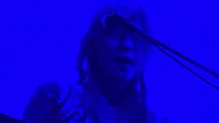 Blonde Redhead - Snowman live @ La Cigale Paris 28/11/2023