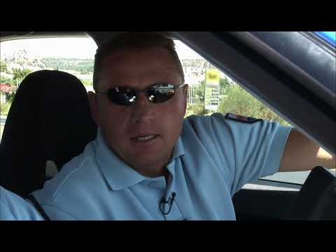 Un Jeune Permis Roule à 180 Km H Au Lieu De 110