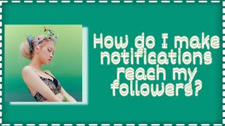 كَيفٌ اخِليْ الاّشِعارٌات تُوصّل للمُتابعِينّ⚡🤍. screenshot 4