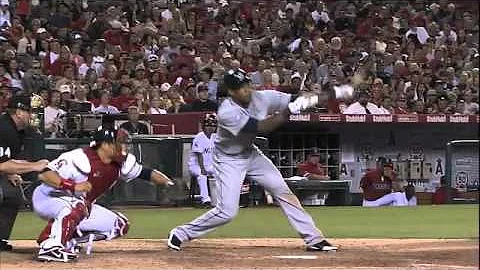 2011/07/08 Recap: SEA 3, LAA 4