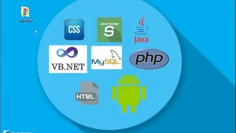 Javascript - Variabel dan Tipe Data