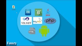 Javascript - Variabel dan Tipe Data