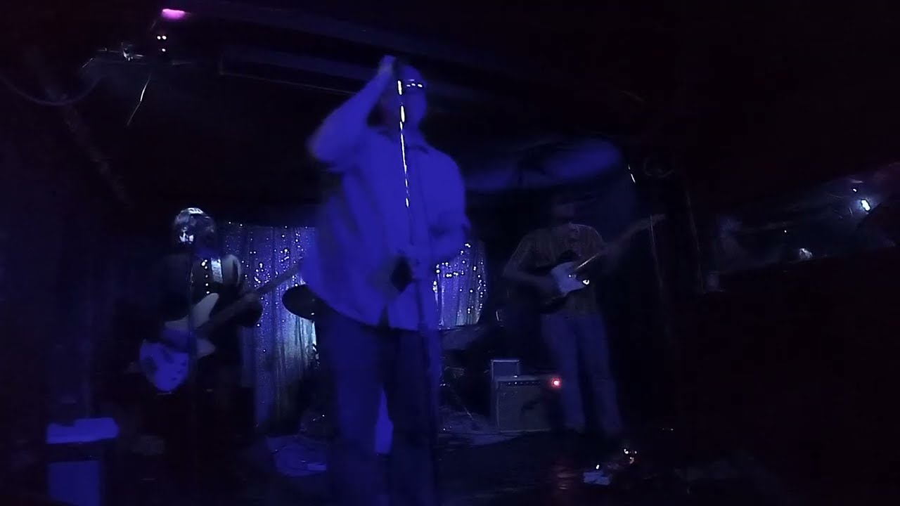 The Reds, Pinks & Purples - 2026-01-22 - The Knockout SF (full show)