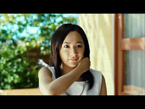 NISSIN RAOH 日清 ラ王 CM 「実は・・・」篇 15秒