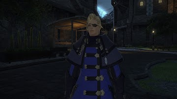 FFXIV 2.55 Quests - Volunteer Dragonslayers