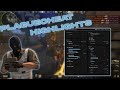 Plaguecheat V2 Beta | Update Soon™ | CS2 HvH Highlights