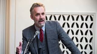 Watch This If You Are Feeling Lazy Or Undisciplined Jordan Peterson Debate