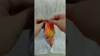Snack time with #chulbuli_deepu - Ep_003 - #lays #hotnsweet #chilli #chips  #food #asmr #unpacking