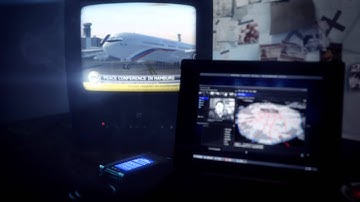 [1080p - Perfect Quality] Modern Warfare 3: Turbulence (Intro)