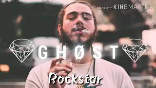 G H O S T (Rockstar) 2020 rin ton