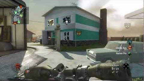 double kill quickscope+ 360-180 no scope