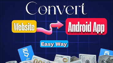 Convert App Website To Android App Using Skatchware pro #nocoding #sketchware_project #aimaster