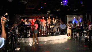 LEGENDARY ROXY EVISU LSS @RUMBLE BALL 46