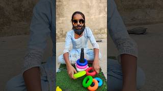 Mummy ki Roti Gol papa ke paise Gol gold timer Gol 🤣😂 #shorts #fun #funny #tranding #viral
