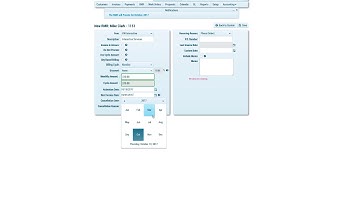 Automating RMR with AlarmBiller