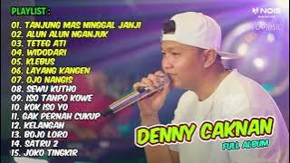 DENNY CAKNAN 'TANJUNG MAS NINGGAL JANJI' FULL ALBUM TERBARU 2022