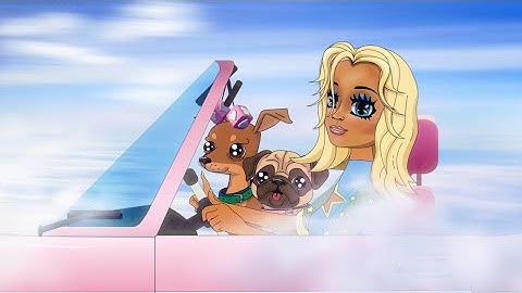 Agnetha Fältskog - Where Do We Go From Here? (Official Video)