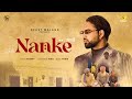 Nanke  (Official  Video) | Rommy | Beast Malang | Punjabi Song