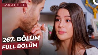 Aşk Ve Umut 267 Bölüm