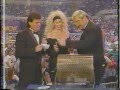 Eric Bischoff Blooper From Starrcade 91