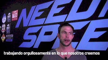 Interview: Executive Producer for Need For Speed; Marcus Nilssen