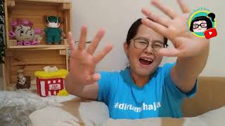 Baby baru lahir langsung kasih pisang. Mitos atau Fakta? #51