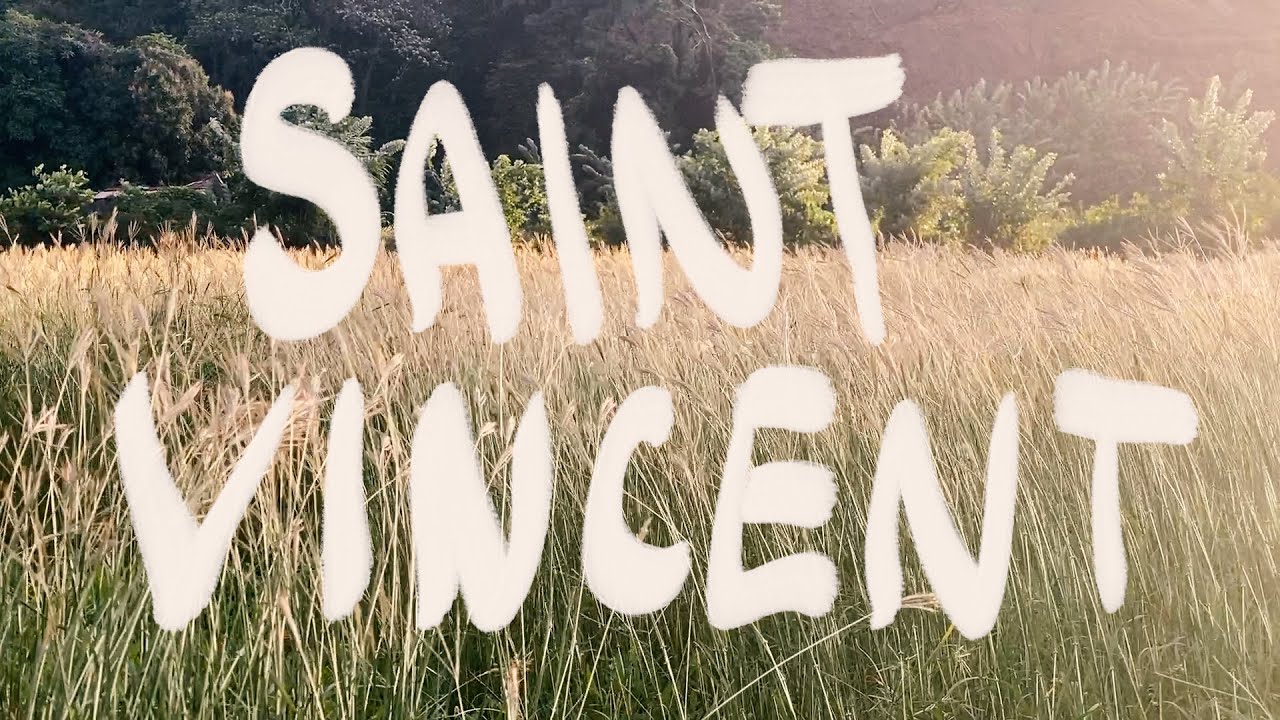 Visiting Saint Vincent and the Grenadines