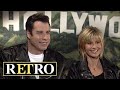 Grease: John Travolta and Olivia Newton-John Reflect on THAT Finale Reveal | rETro