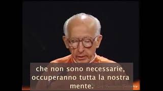 Rinuncia Interiore È Yoga - Inner Renunciation Is Yoga Www.paramahansa-Codeus.org