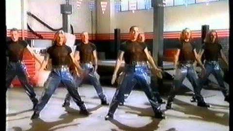 Construction - What Is In Love