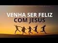 Fundo Musical Para Orar e Refletir | Ser Feliz (Novo Som) Piano para Oração