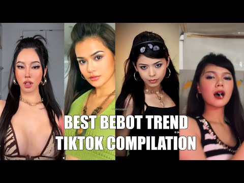 The Most Addictive Bebot Trend on TikTok