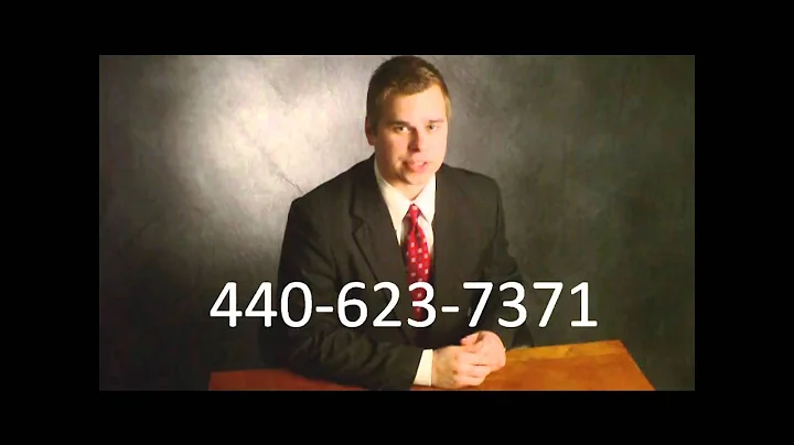 Chris McDade Pay Less for Insurance.wmv