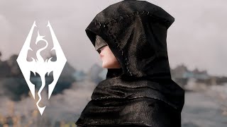 SKYRIM Eris - Light and Shade 🌓 NEW Custom Voiced Follower w/ 1000+ lines of dialogue SSE XBOX 2022