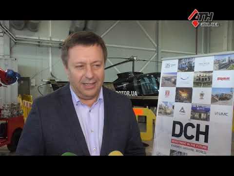 АТН Харьков: Сотни участников и тысячи посетителей. В Харькове начался масштабный аграрный форум - 11.10.18 АТН Харьков: Сотни участников и тысячи посетителей. В Харькове начался масштабный аграрный форум - 11.10.18